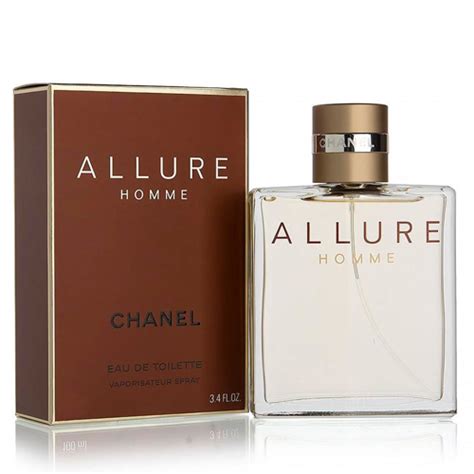 perfume allure chanel masculino duty free|Chanel Allure homme 100ml.